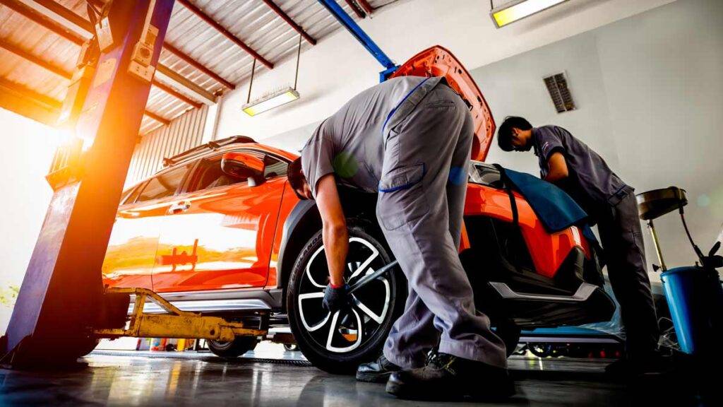 Component Coverage Saves Costly Car Repairs