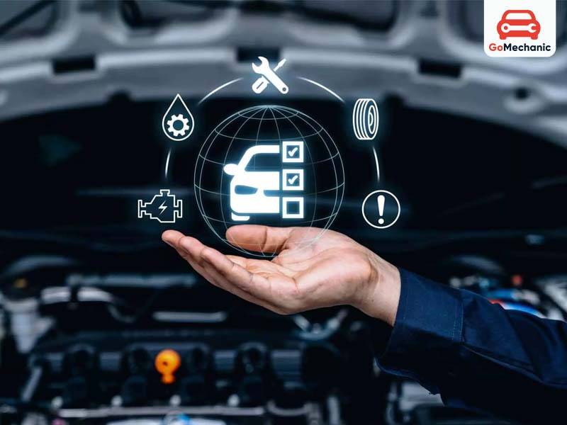 Might Need to Consider Warranty Coverage