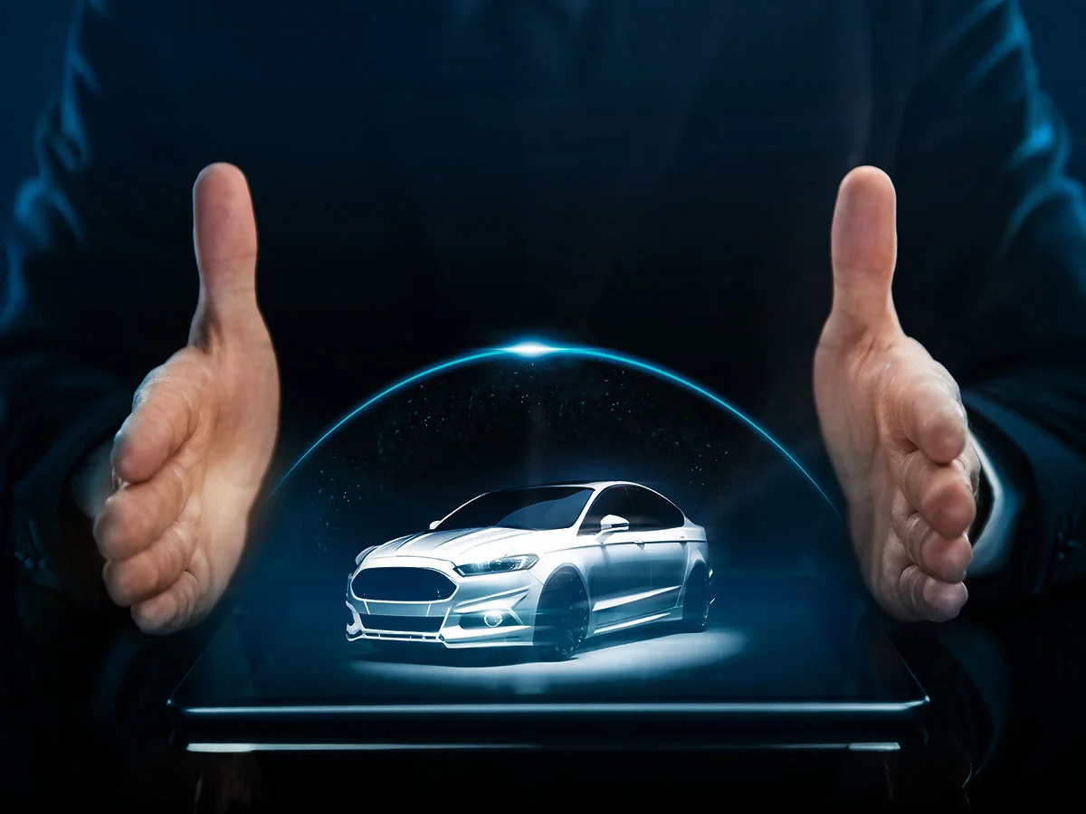 Extended Auto Warranty