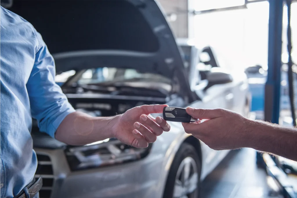 Car Warranty vs Extended Warranty