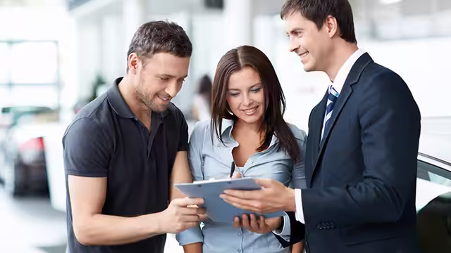 Why Does an Extended Warranty Need to Have an Underwriter’s Backing?