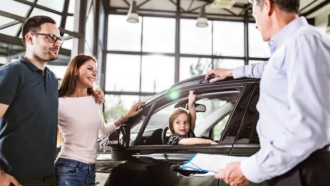 Extended Car Warranty