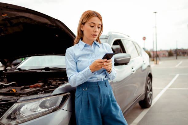 auto warranty company