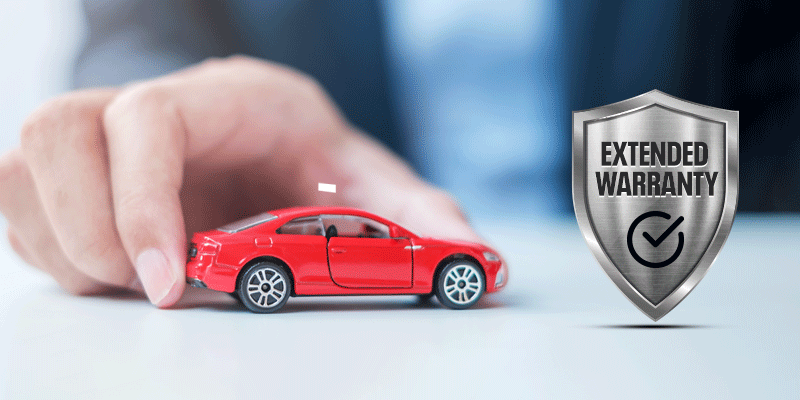 auto extended warranty