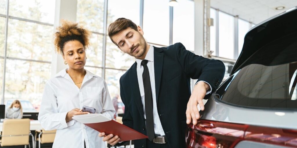 auto extended warranty