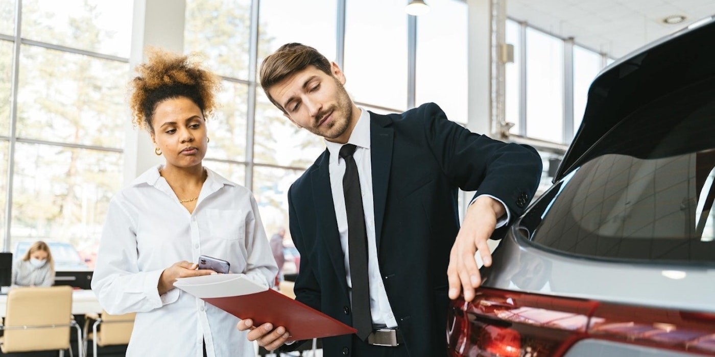 auto extended warranty
