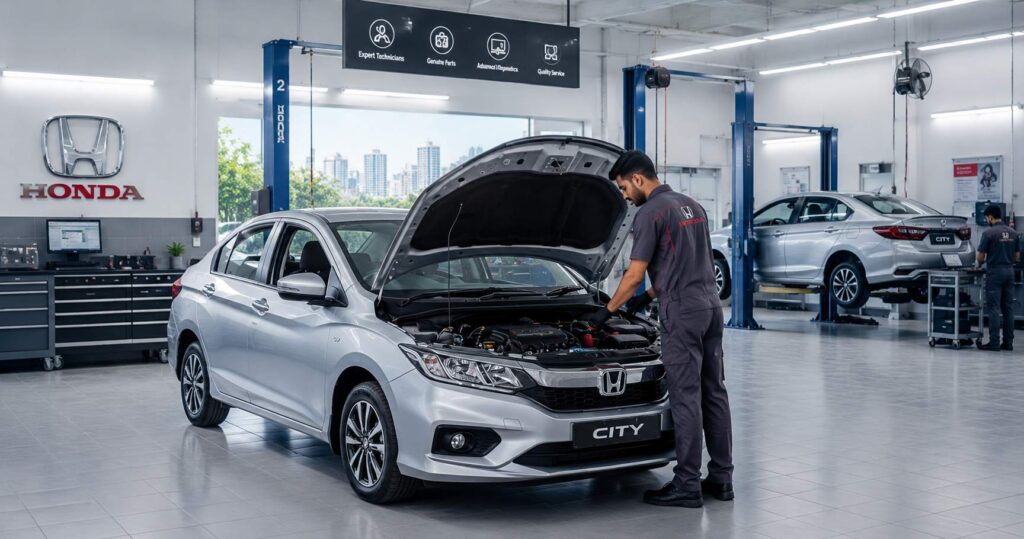 Car Warranty Coverage