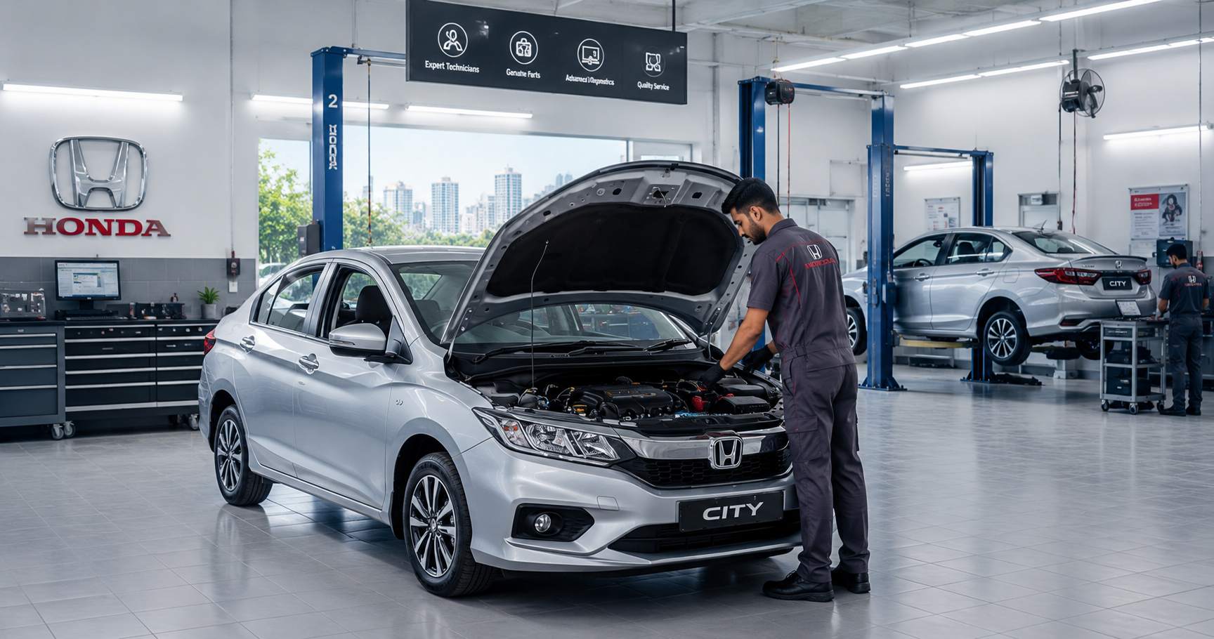 Car Warranty Coverage